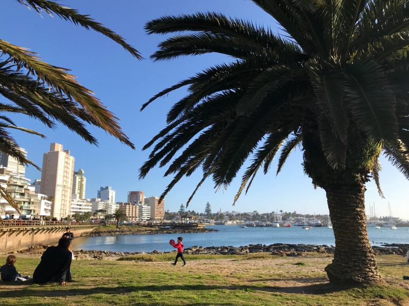 Punta del Este